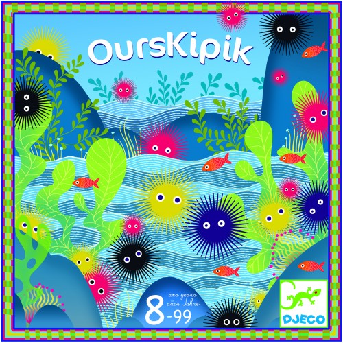 Joc de societate kipicot djeco